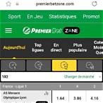 premier bet zon